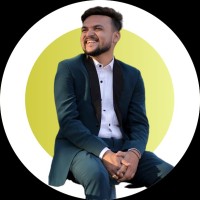 Navneet Pandey↗️