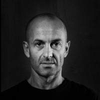 Eric Languet