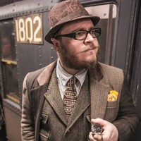Joshua Lampman