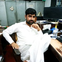 Bilal Hans