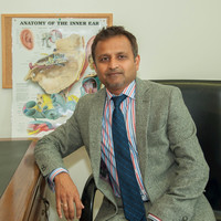 Deepak Kumar
