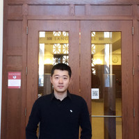 Yuyang (Roger) Ren
