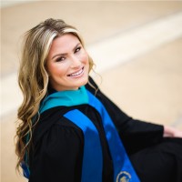 Madison Wallace Mha, Mba, Bsph