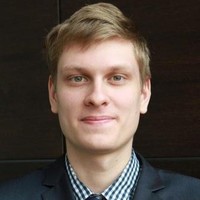 Alexander Dolgikh