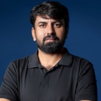 Tariq Mahmood