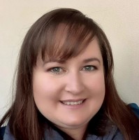 Wendy Johnson