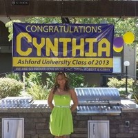 Cynthia Peer