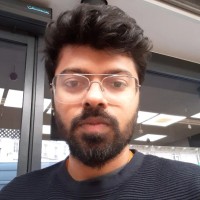Akshai J Kurup, Phd
