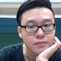 Chin Jingjie