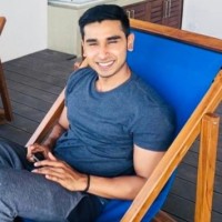 Aditya Manoj