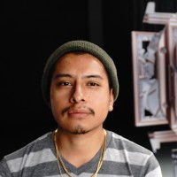 Serguei Dominguez
