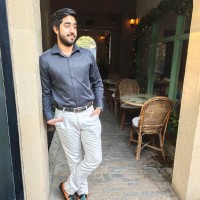 Waqas Baloch