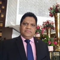 Raju Chaluva Javaraiah