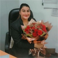 Fahmeeda Bashir
