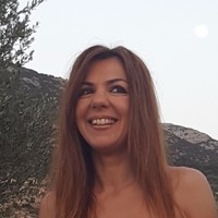 Thalia Markati