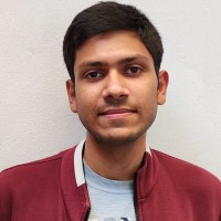 Dhruva Mittal