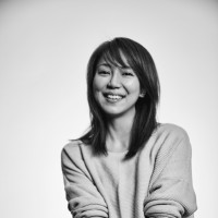 Olivia Pan