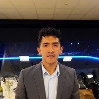 Juan Vásquez Prosopio