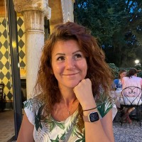 Angela Virzì