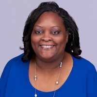 Chandra Hamilton