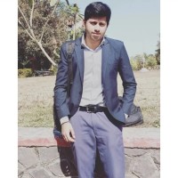 Amaan Khilji
