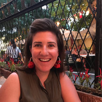 Alison Monaghan Brown