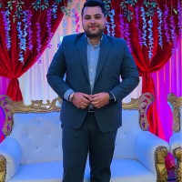 Partosh Sharma