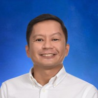 Kenneth Andrew Magsuci