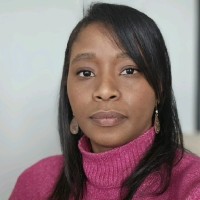 Marie Gaëlle G.