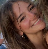 Maïté Van De Weghe