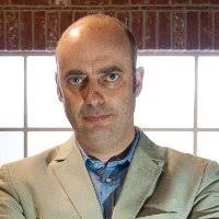 Andrew Newnham