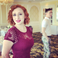 Kelly Klotz