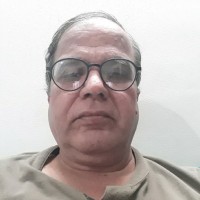 Kiran Chavan