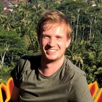 Bas de Vos
