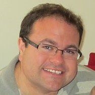 Alex Mair