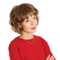 Olga Bogdanovich