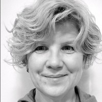 Gro-Nina Olsen
