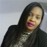 Veronica Manyamba FRM