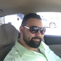Ahmed Nsreldin