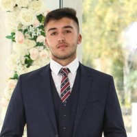 Gheorghe Daniel Gruia