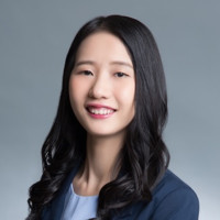 Christine Tsue