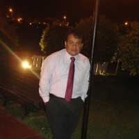 Antonio Pastor