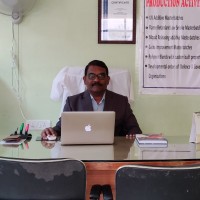 Dr. Sudhakar Rao Kalisetty