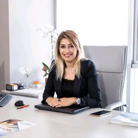 Deniz Geygel Tepe
