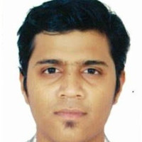 Ankur Apte