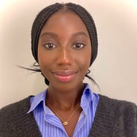 Assiatou N’Gagiko