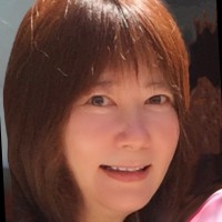 Amy Ling Zhou