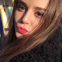 Meryem Ozdemir