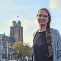 Elly van Wenum-Kroon