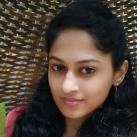 Bhairavi Somaiya